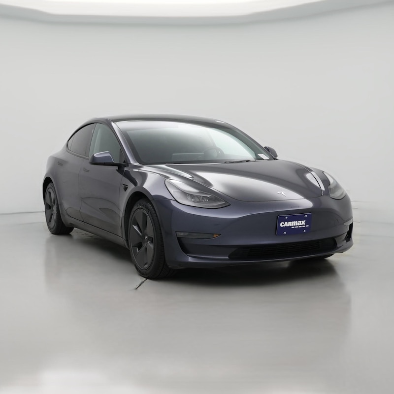 2023 Tesla Model 3 Long Range