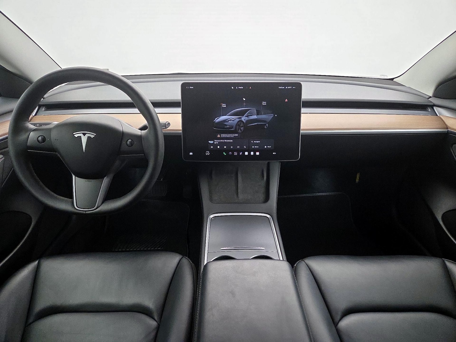 Navigation System