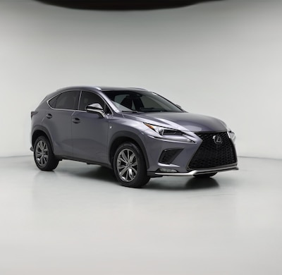 Recommended categories heading image of the selected vehicle