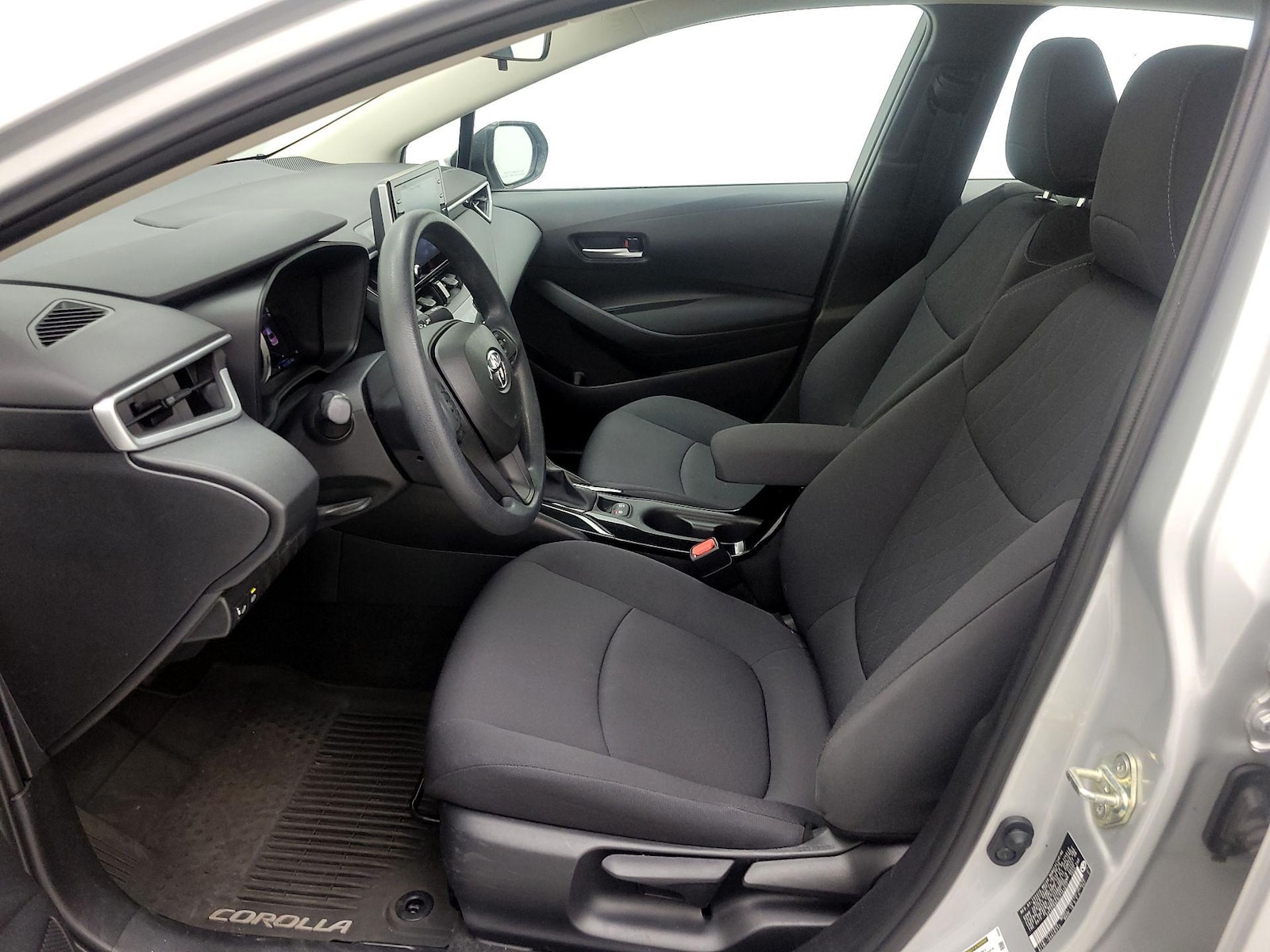 Side Airbags