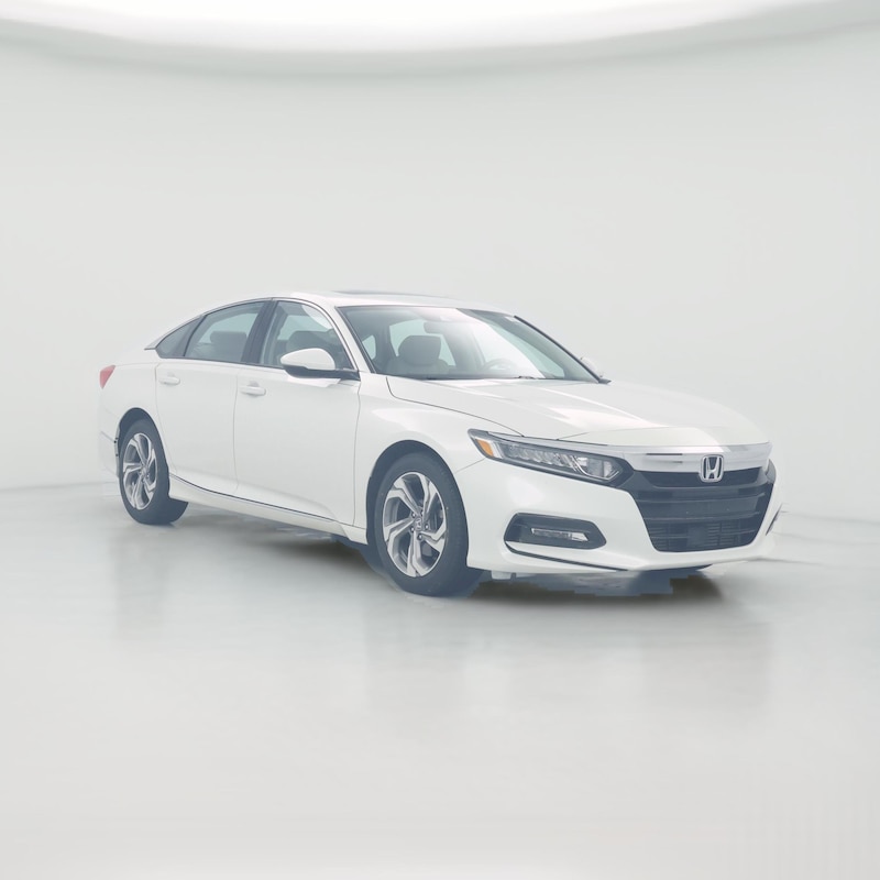 2020 Honda Accord EX-L