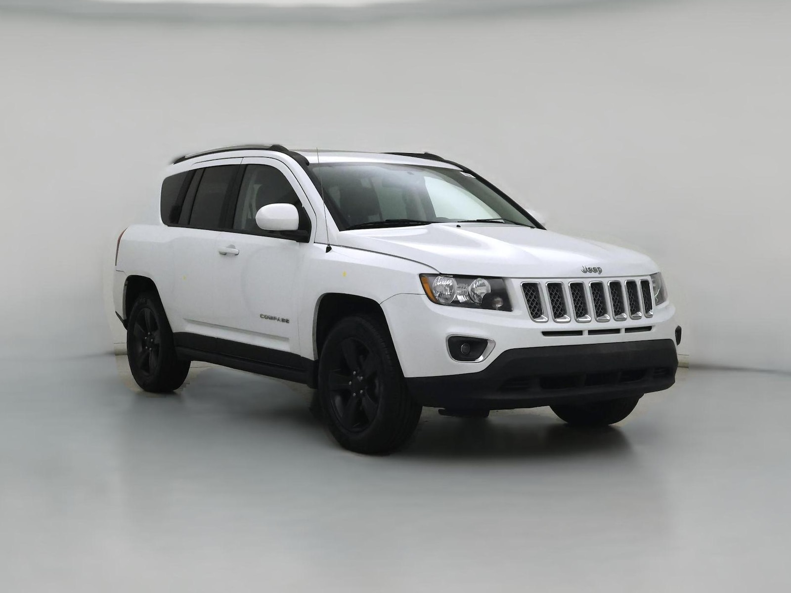 Four Wheel Drive
