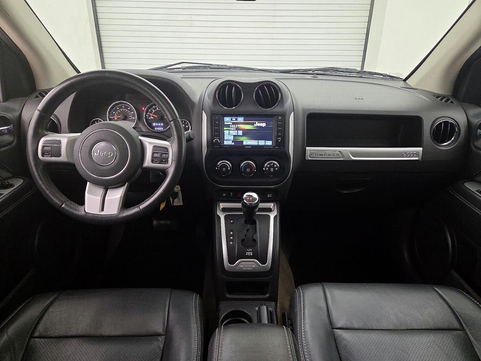 Rear View Camera