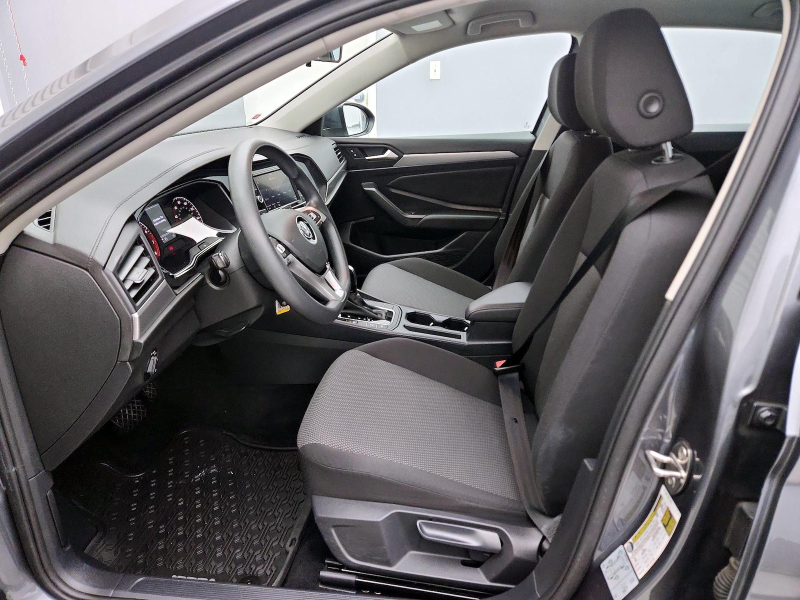 Side Airbags