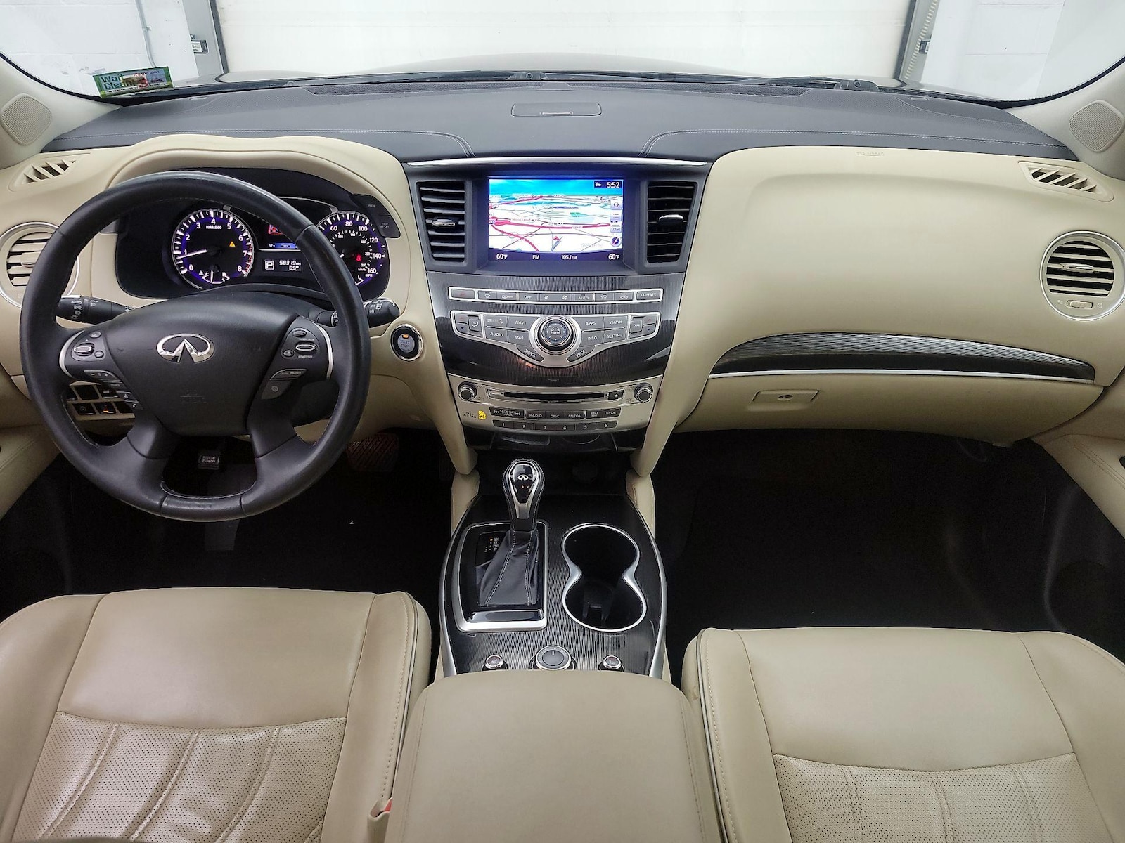 Navigation System