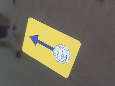 Condition detail