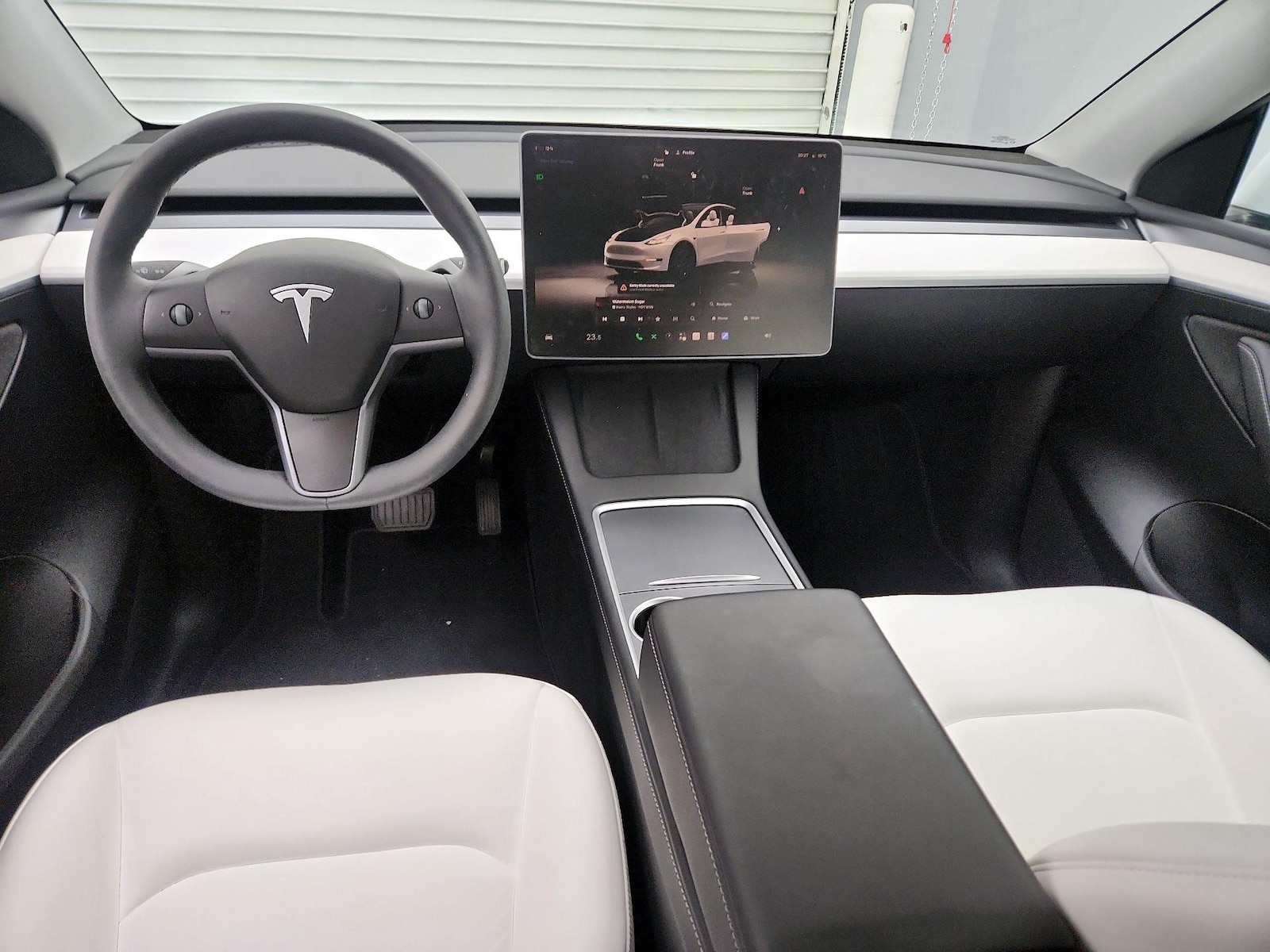 Navigation System