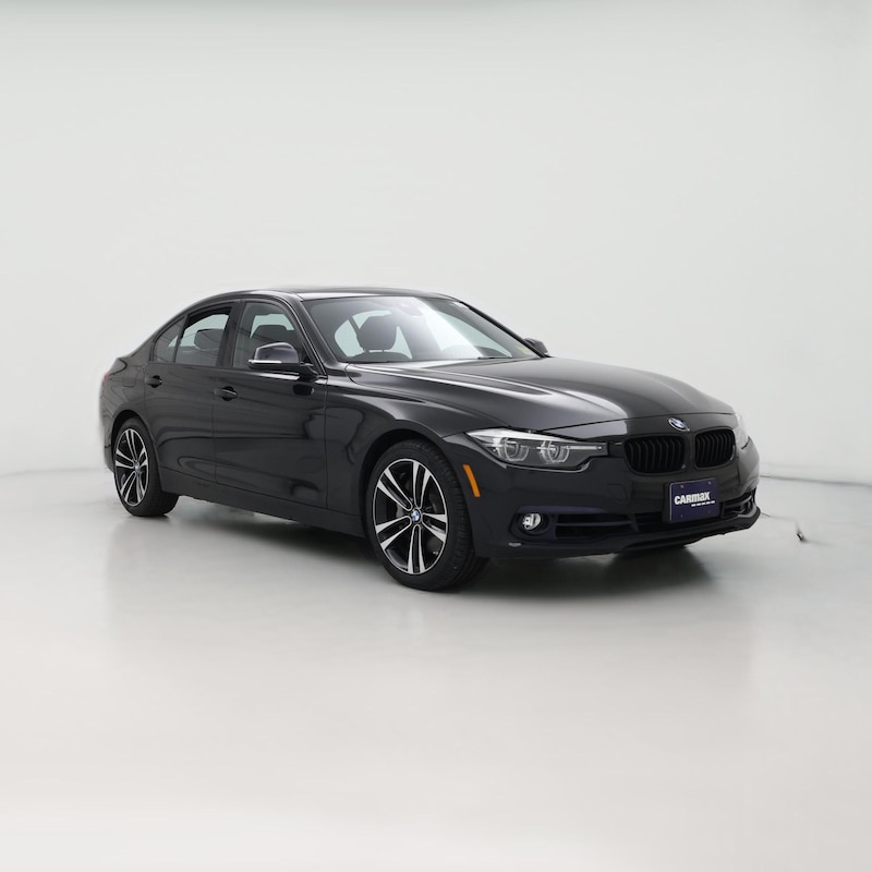 2018 BMW 340 XI