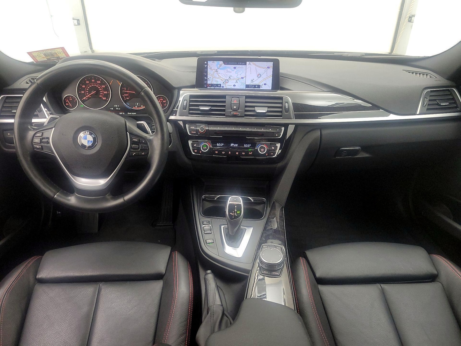 Navigation System