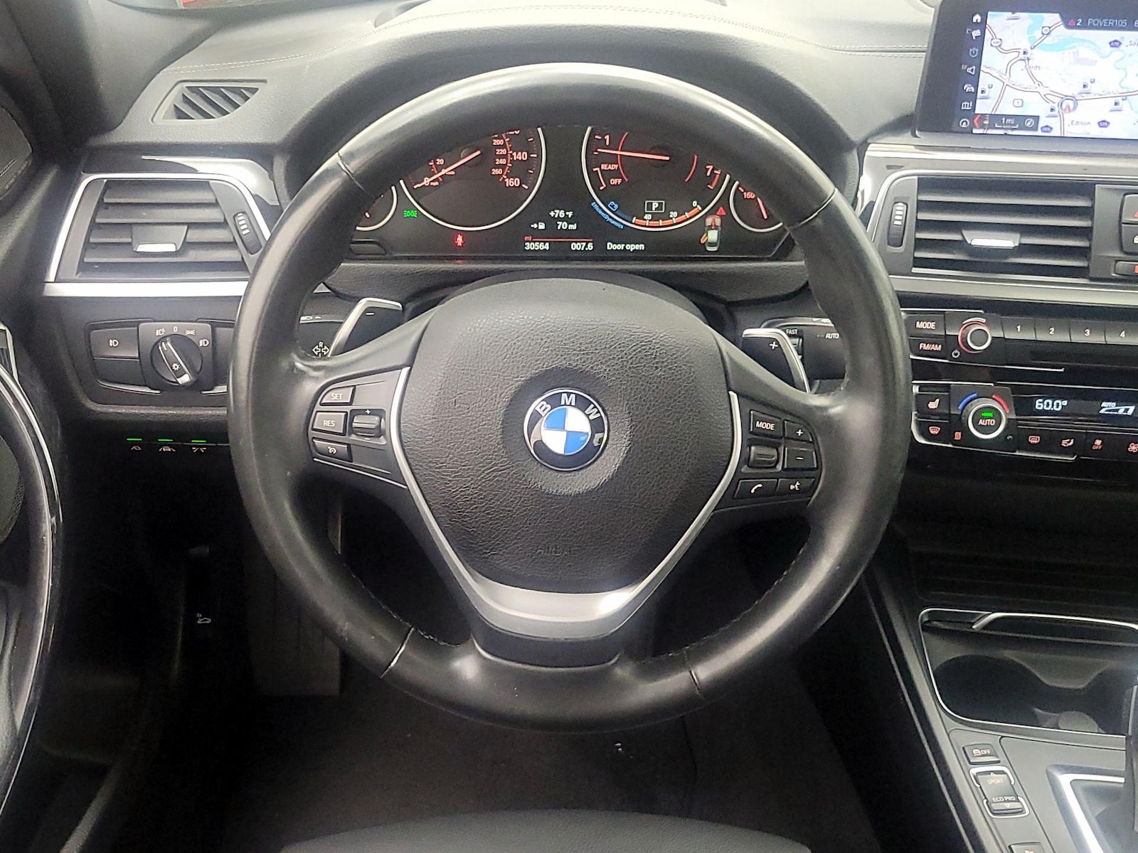 Lane Departure Warning