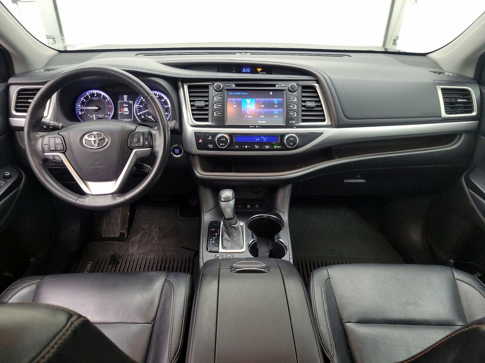 Navigation System