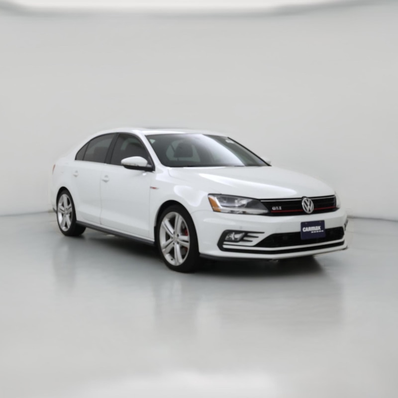 2017 Volkswagen Jetta GLI