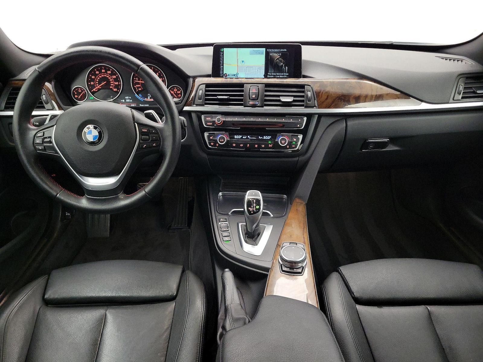 Navigation System