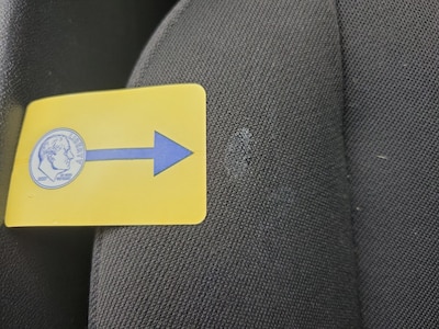Condition detail