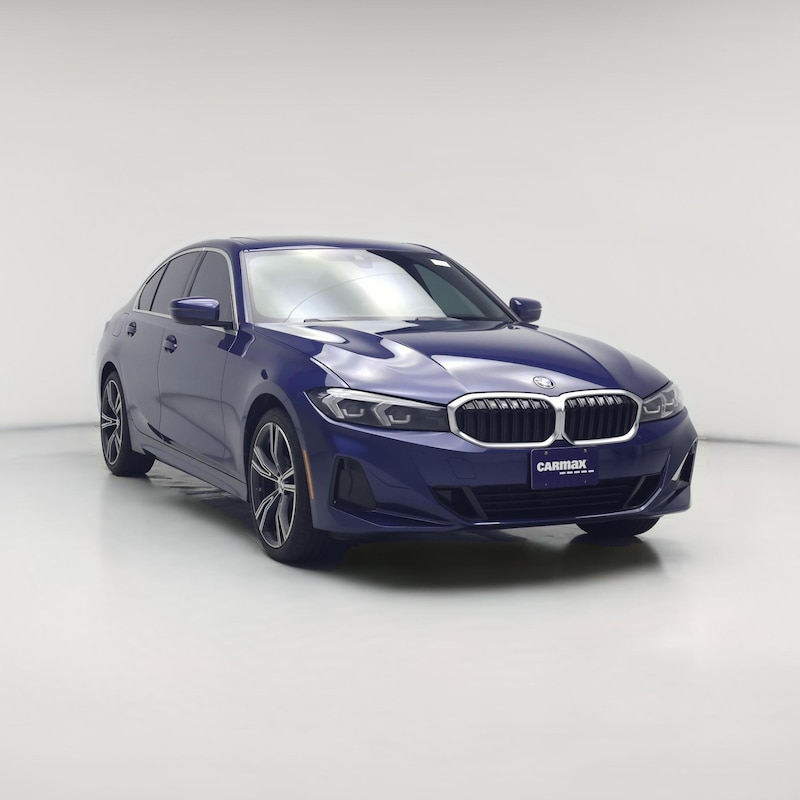 2024 BMW 330 I