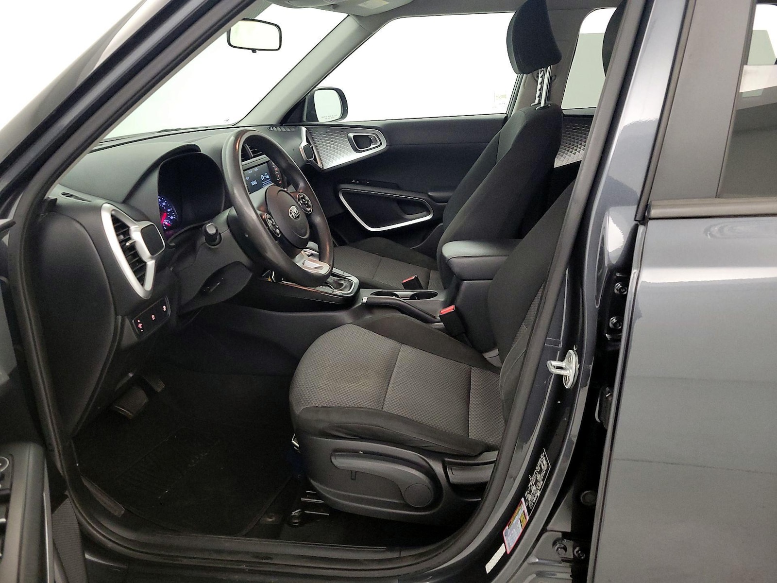 Side Airbags