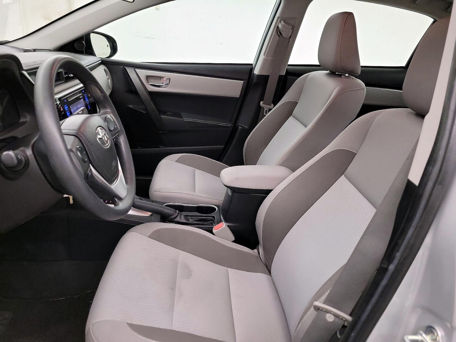 Side Airbags