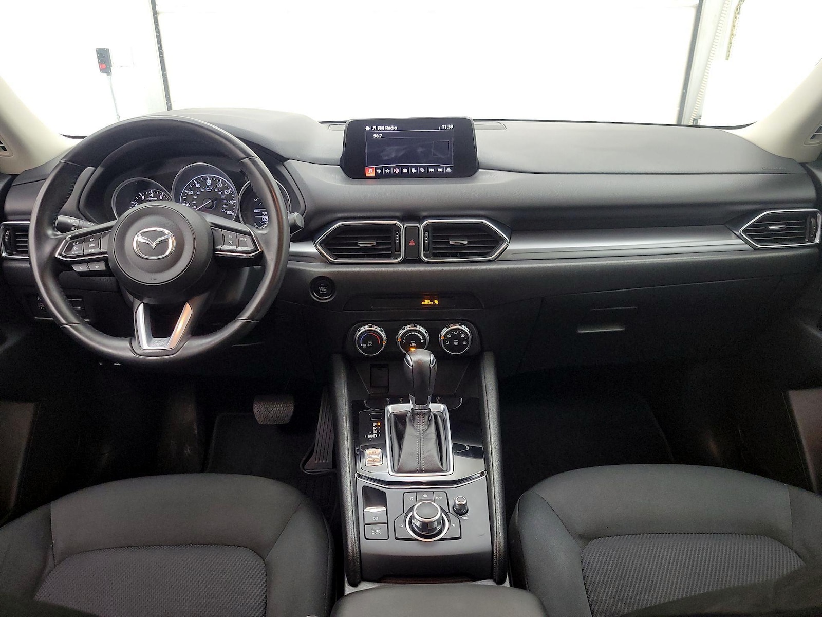 Rear View Camera
