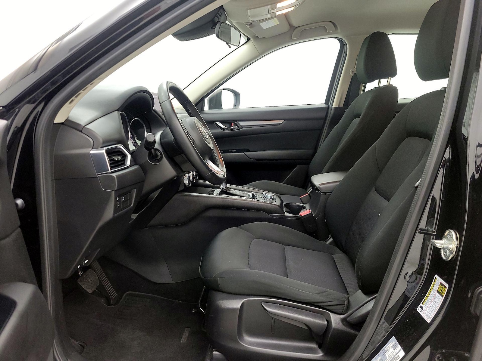 Side Airbags