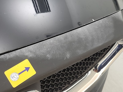 Condition detail