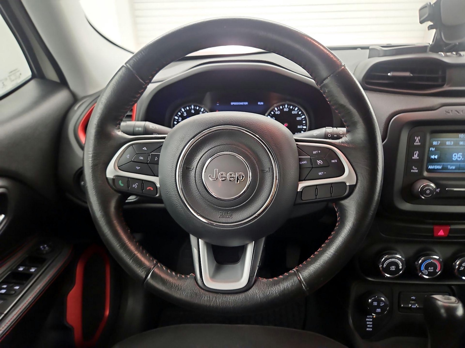Remote Start