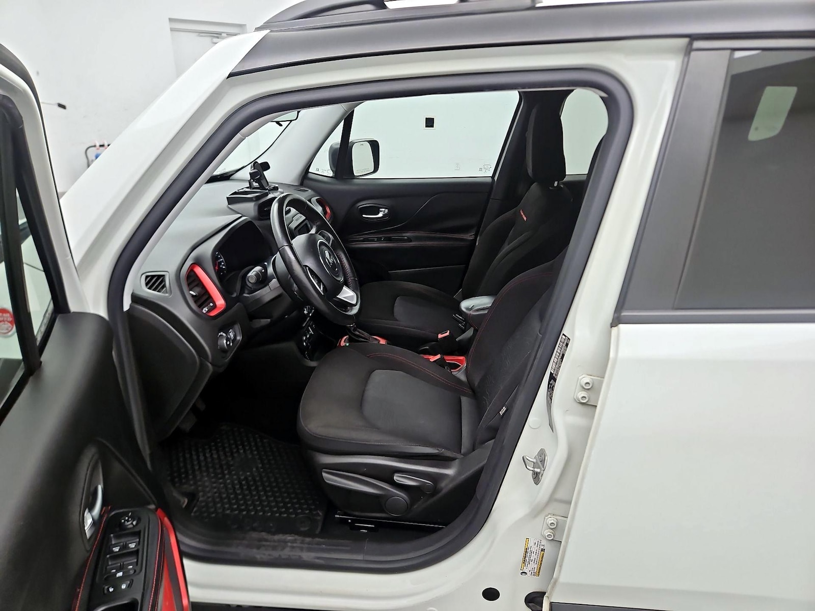 Side Airbags