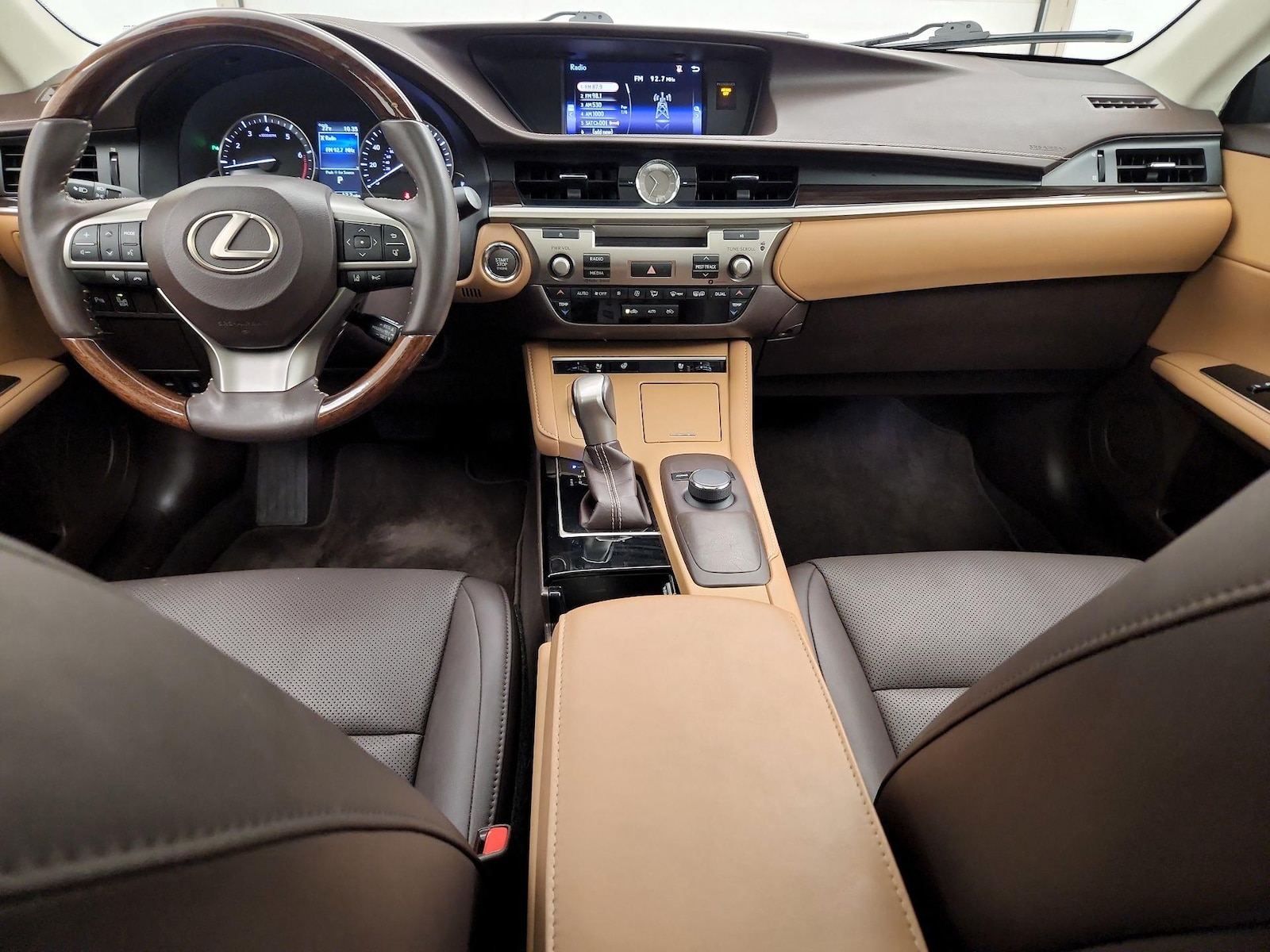Rear View Camera