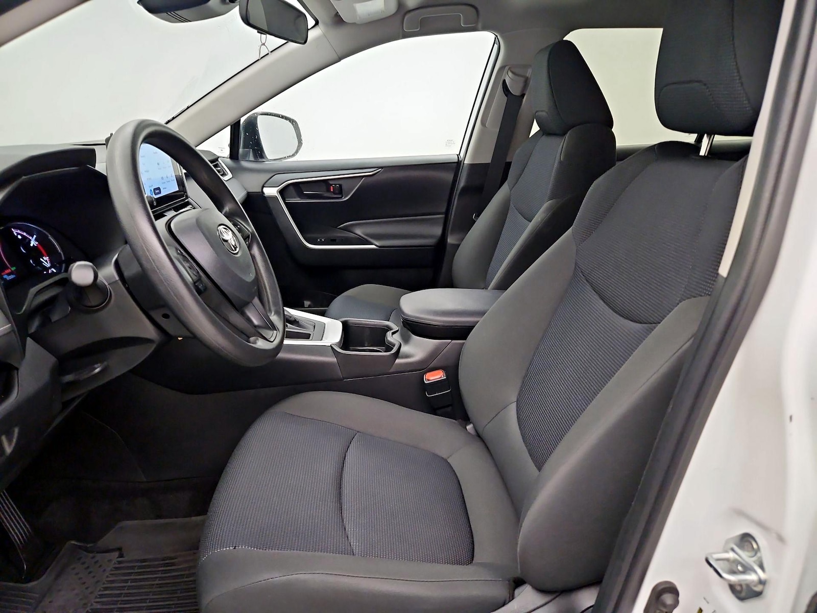 Side Airbags