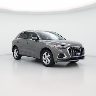 2020 Audi Q3 Premium
