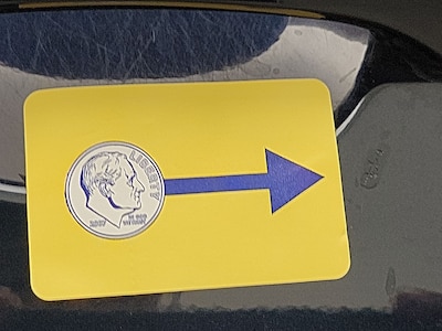 Condition detail
