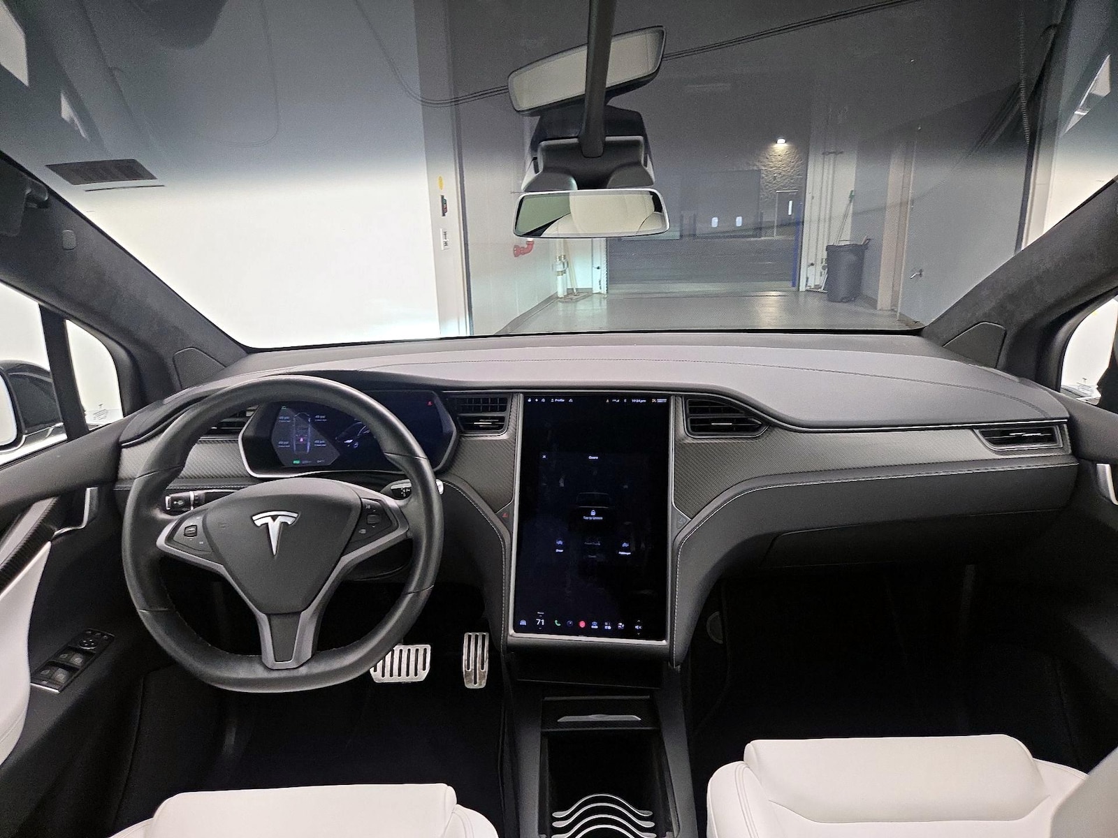 Navigation System