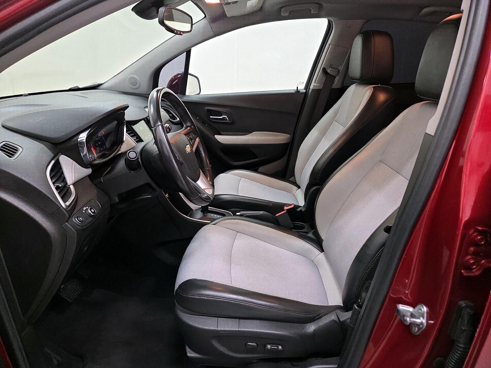Side Airbags
