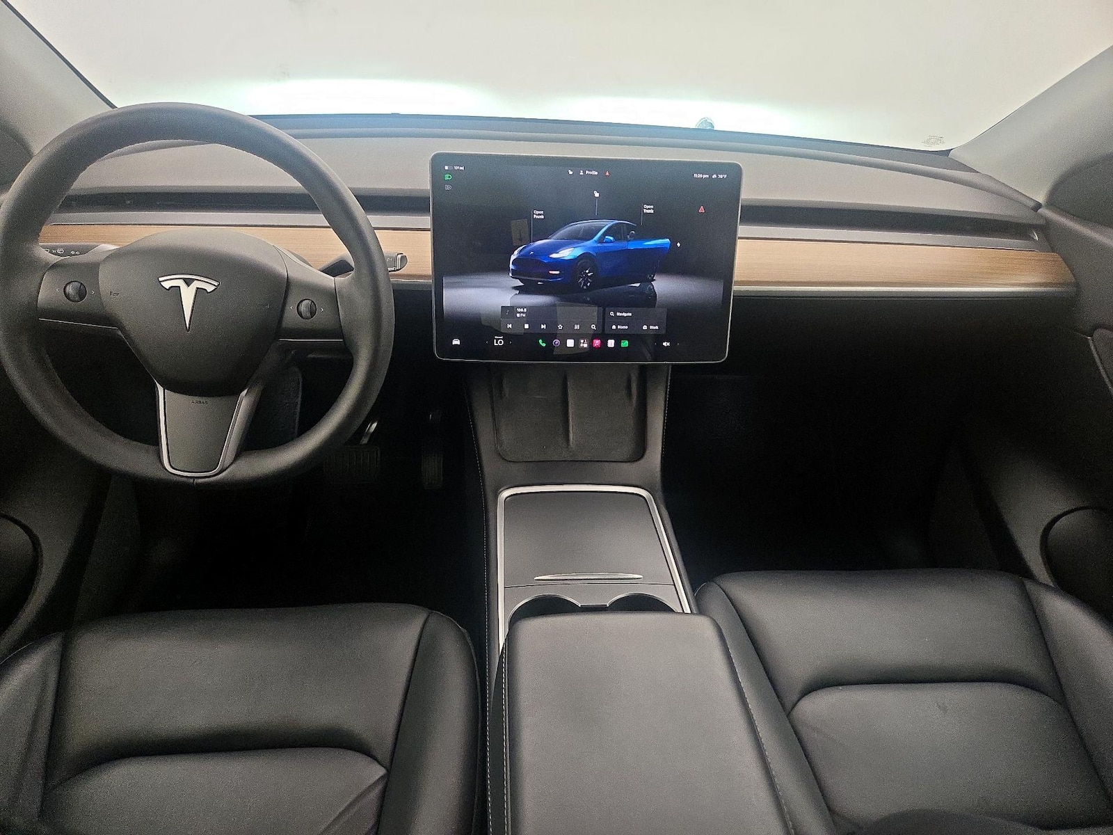 Navigation System