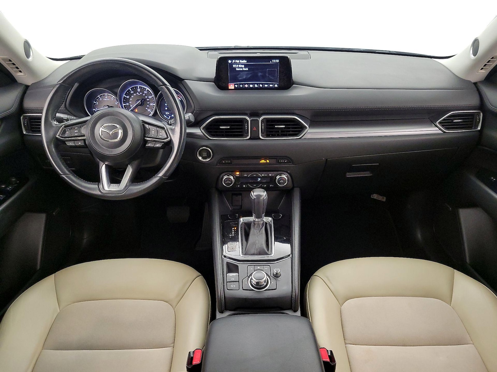 Navigation System