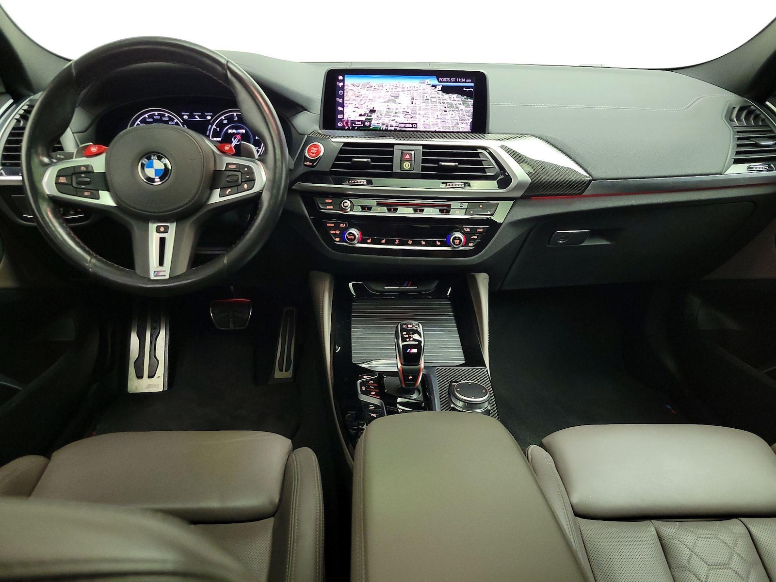 Apple CarPlay®