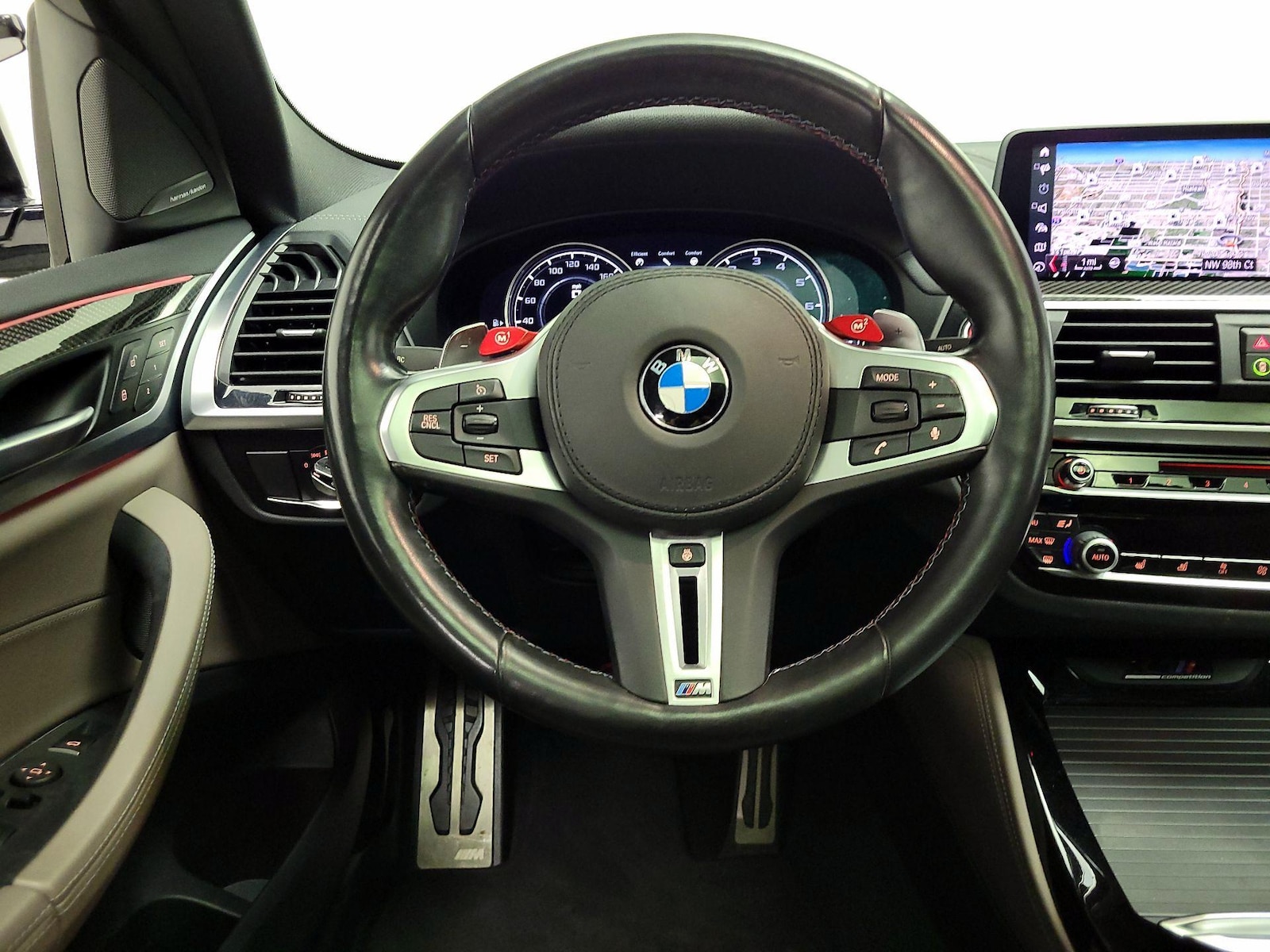 Lane Departure Warning