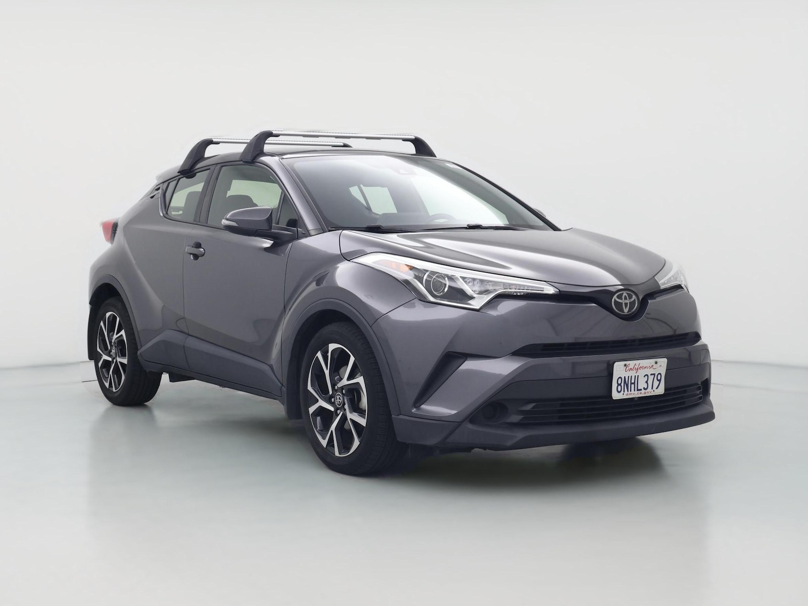 Smart Key & Blind Spot Monitor