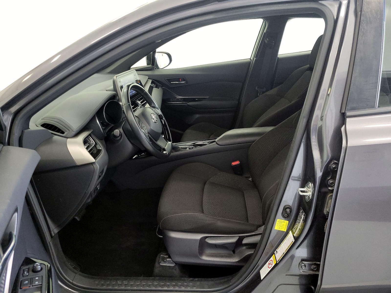 Side Airbags
