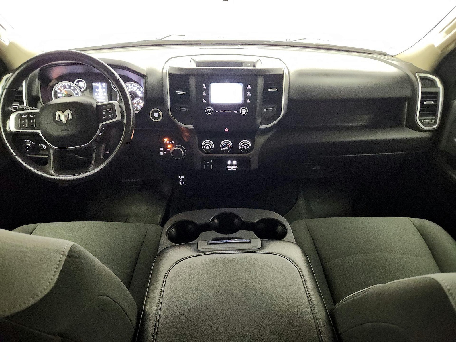 Rear View Camera