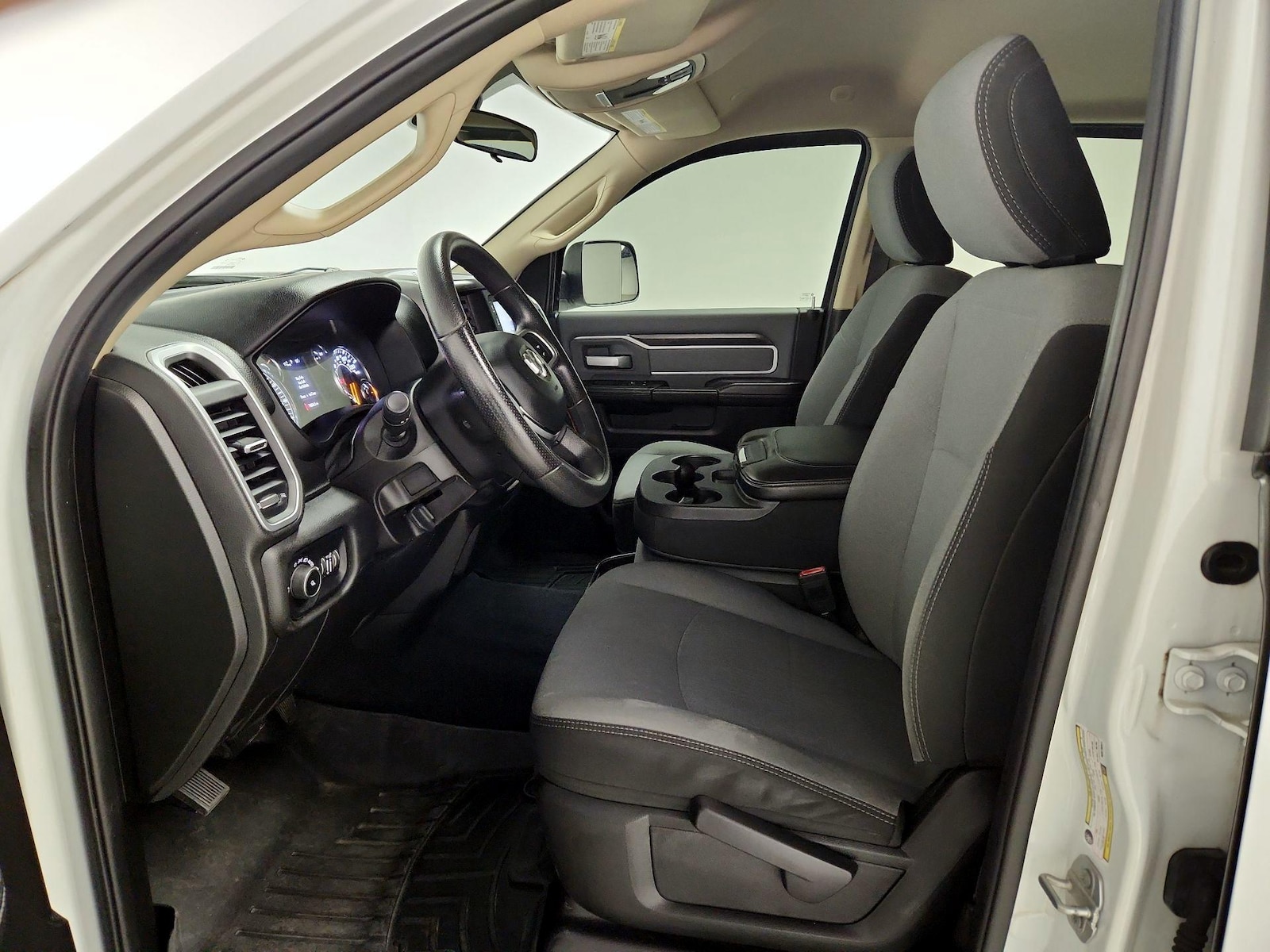 Side Airbags