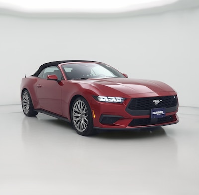 Recommended categories heading image of the selected vehicle