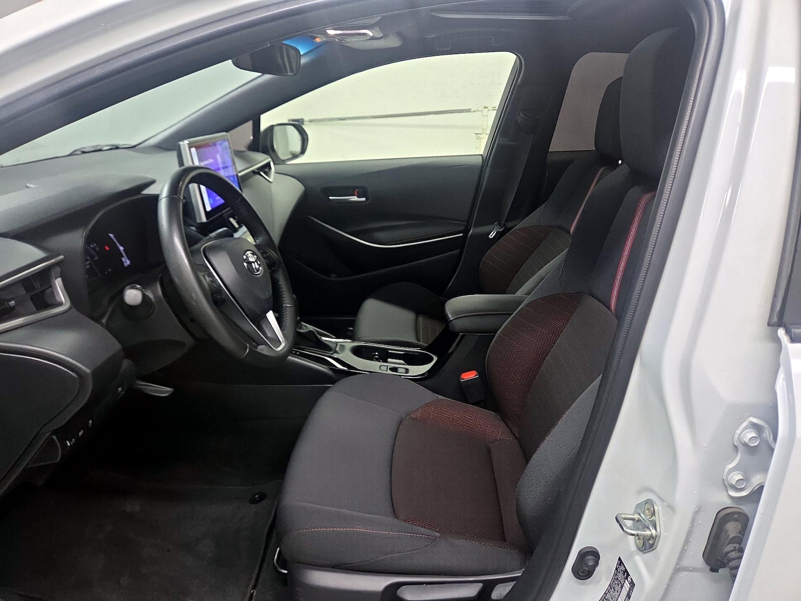 Side Airbags