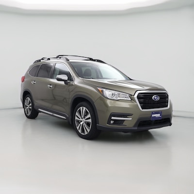2022 Subaru Ascent Touring
