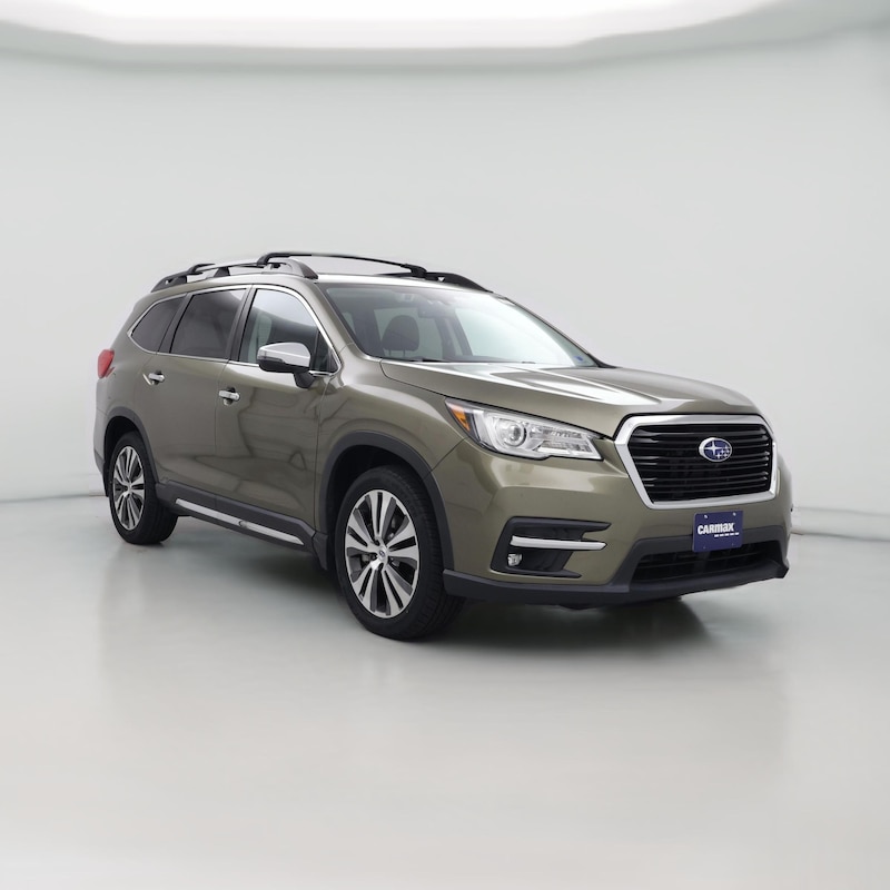 2022 Subaru Ascent Touring