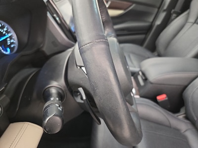 Condition detail