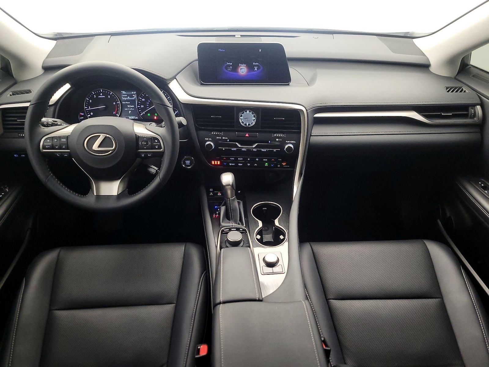 Rear View Camera