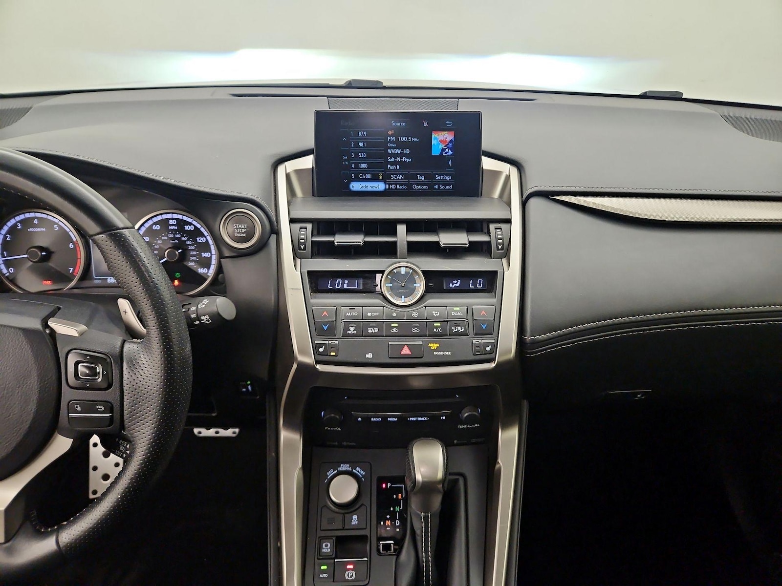 Navigation System