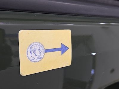 Condition detail