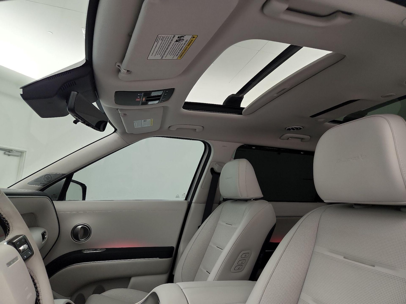 Sunroof(s) & Skylight(s)