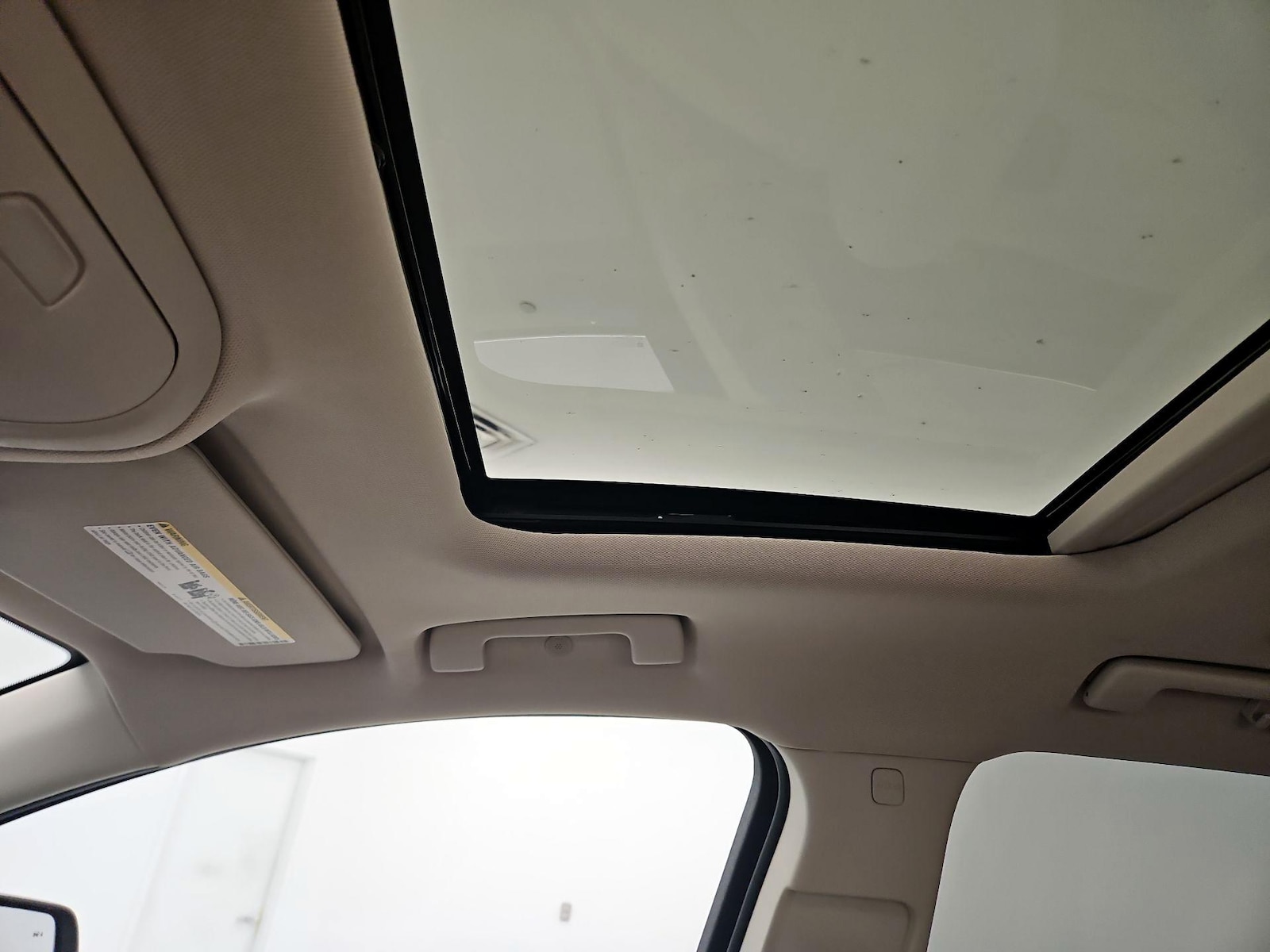 Sunroof(s) & Skylight(s)